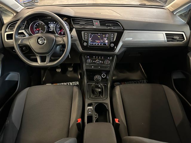 Volkswagen Touran BMTStart-Stopp *7-Sitzer*Klima