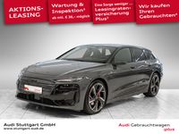 Audi A6 e-tron - Vorschau Bild 1