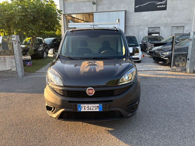 Fiat Doblo Doblò 1.3 MJT PC-TN Cargo Lamierato
