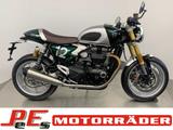 Triumph Speed Twin Cafe Racer Edition - TRIUMPH CAFE RACER