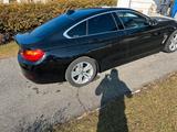 BMW 425d gran coupe sport line - BMW 425: Coupé