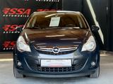 Opel Corsa D Active #Lenkradhzg #SHZ #Tempomat #PDC - Opel Corsa aus 2013