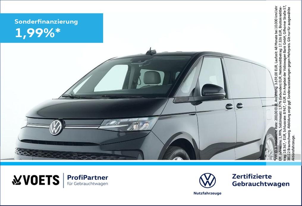 Volkswagen T7 Multivan Life LÜ 2.0 TDI DSG LED+RearView+SHZ