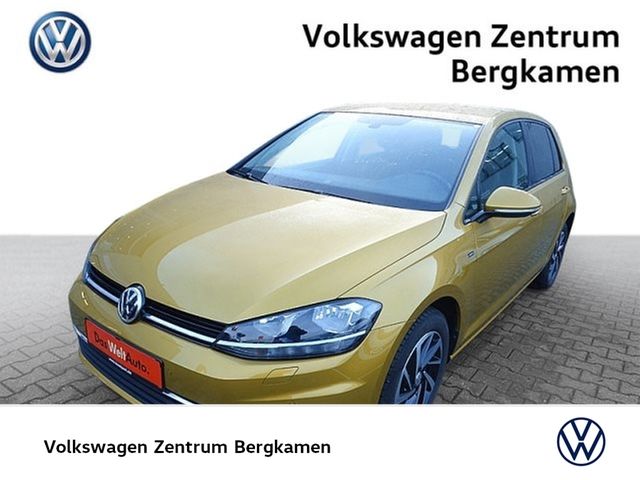 Volkswagen Golf VII 1.4 JOIN CAM ACC NAVI ALU SITZHEIZUNG