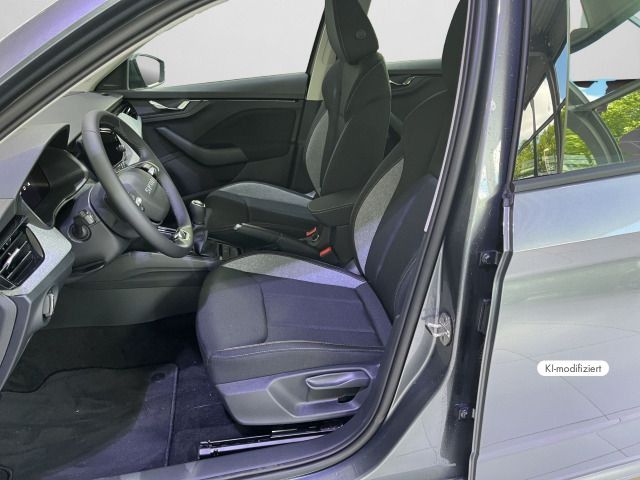 Skoda Kamiq - Bild 13