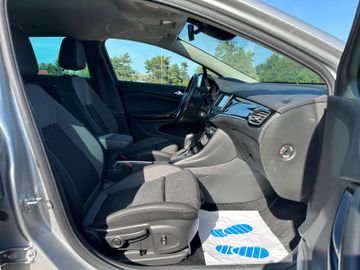 Opel Astra - 12