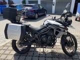 Triumph Tiger 800 XCX - Offers
