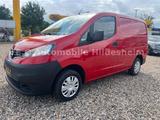 Nissan NV200 /Evalia Kasten Comfort ?1Hand? Klima - Nissan NV200 aus 2015