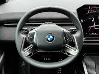 BMW iX3 - Vorschau Bild 12