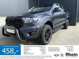 Ford Ranger 2.0l Wolftrak AHK/NAVI/SH/TEMPO/PDC - Ford Ranger Wolftrak Gebrauchtwagen
