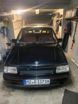 Opel Corsa A Joy 1.4 - Opel aus 1991