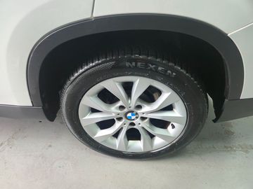 BMW X1 - 7