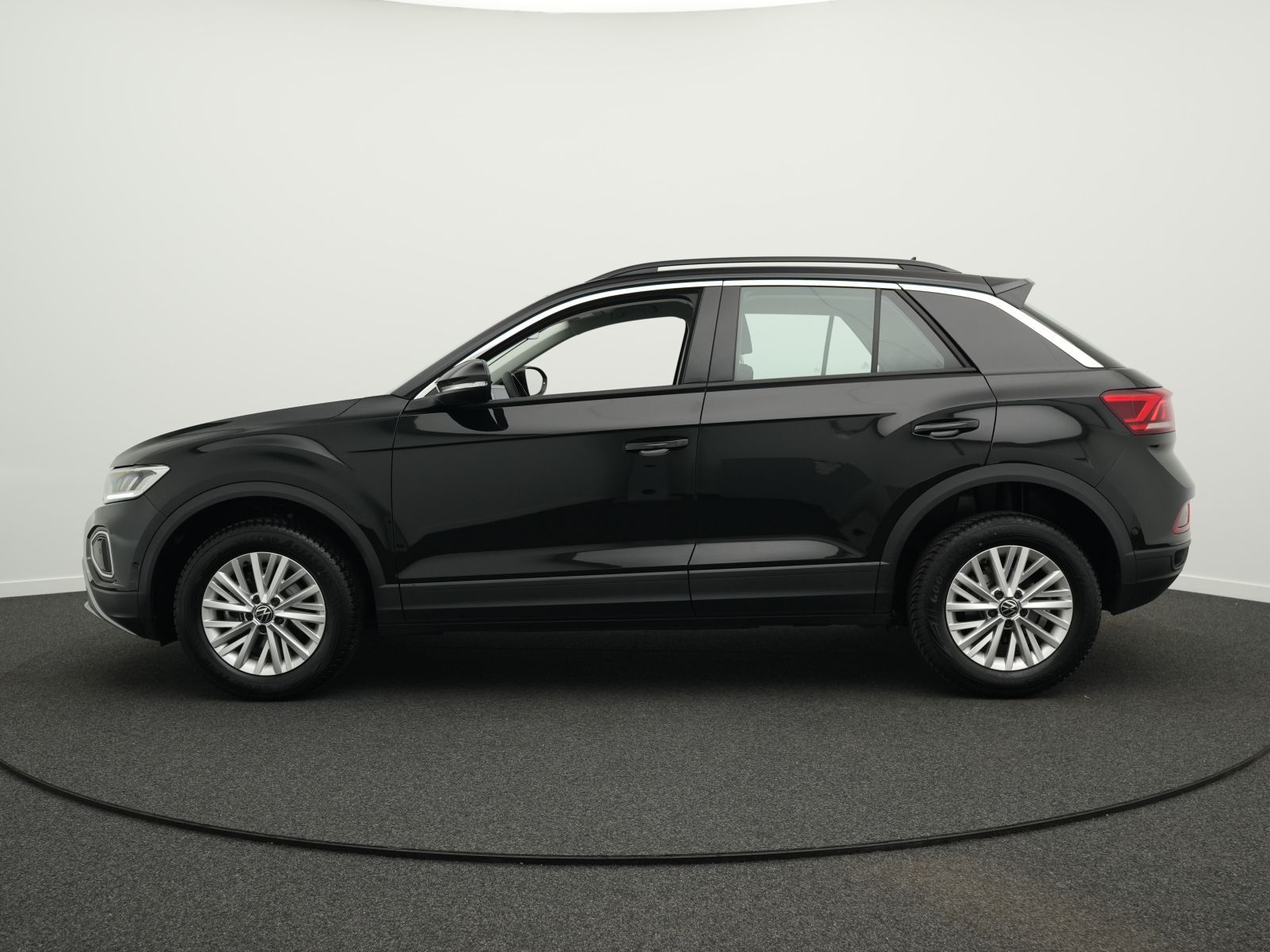 Volkswagen T-Roc - Bild 14