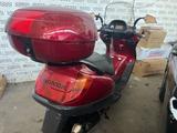 Honda Foresight 250 Umbau mit div. Teilen u. Navi - Angebote entsprechen deinen Suchkriterien
