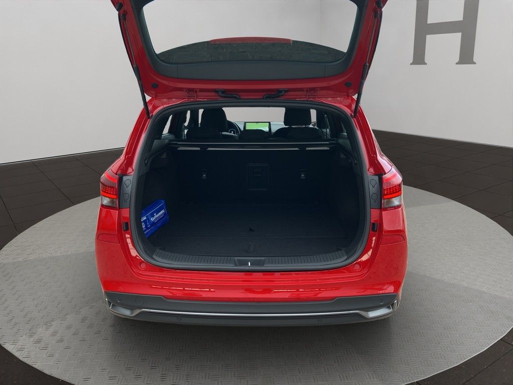 Hyundai i30 – Bild 19