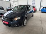 Volkswagen Golf Plus VI Style AUTOMATIK - Volkswagen Golf aus 2012 mit Diesel-Antrieb