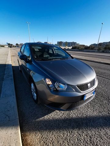 Seat Ibiza 1.4 TDI 90 CV 5p. SOL 2017