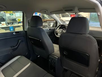 Volkswagen Golf Plus VI Life *2.Hand*TÜV*Klima*TOP*