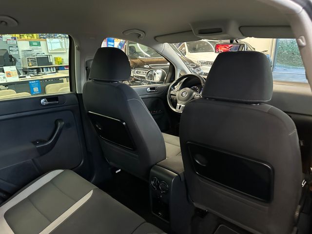 Volkswagen Golf Plus VI Life *2.Hand*TÜV*Klima*TOP*