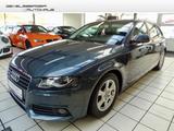 Audi A4 Avant Ambition quattro 1.8 TFSI Scheckheft AH - Audi A4 aus 2008: Kombi