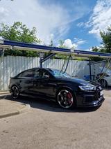 Audi RS3 8V Limousine | Vollausstattung.ohne OPF - Audi RS3 Gebrauchtwagen in München