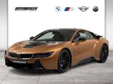 BMW i8 Coupe LCI Laser HUD HK DA eSitze