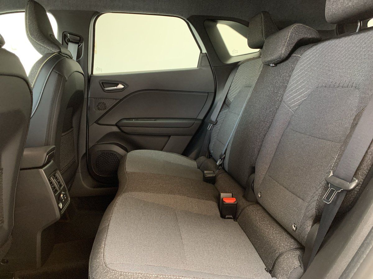 Renault Symbioz - Bild 11