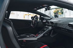 Fahrzeugabbildung Lamborghini Huracán Performante*MwSt.*