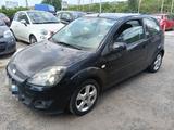 Ford Fiesta 1.4 TDCi 3p.Neopatentati - Ford Fiesta aus 2007 mit Diesel-Antrieb