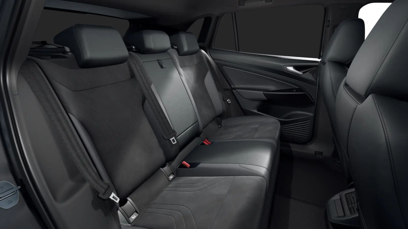 Volkswagen ID.4 - Bild 12