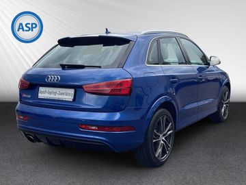 Audi RSQ3 - 5