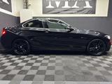 BMW 230i Coupe*M-PAKET*LEDER*LED*PDC*1.HAND*MWST* - BMW 230: I