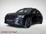 Audi RSQ3 Sportback quattro *PANO-RS SITZE-RS ABGAS* - Audi RSQ3 aus 2020