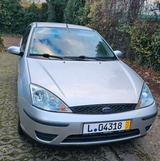 Ford FORD FOCUS 1,6 / TÜV 11/27 - Ford Focus aus 2003