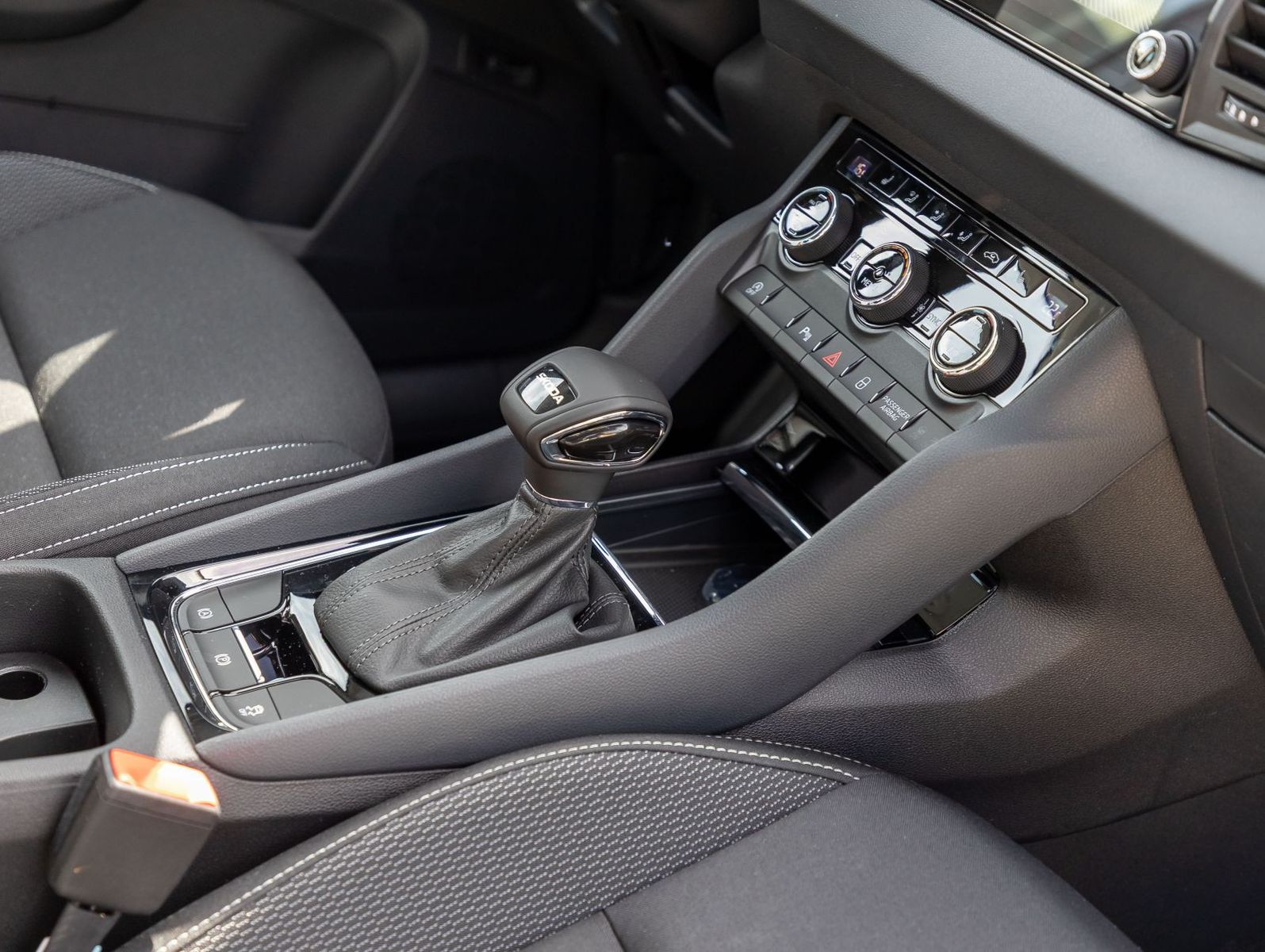 Skoda Karoq - Bild 28