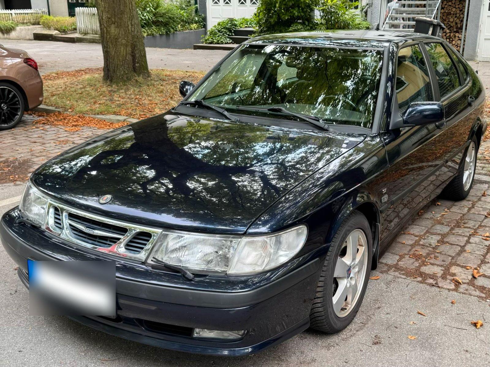 Saab 9-3