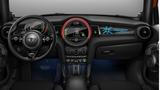 MINI Cooper S Klimaaut. Sportsitze PDC Rückfahrkamera - MINI Cooper S mit Benzin-Antrieb: Limousine, Automatik