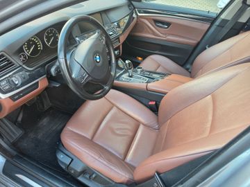 BMW 530 - 9