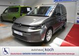 Volkswagen Caddy 1.5 TSI Style EU6d rollstuhlgerecht - Volkswagen Caddy Gebrauchtwagen in Mülheim (Ruhr)