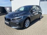 BMW 218d Gran Tourer Advantage/Navi/LED/PDC/Tempomat - BMW 218 aus 2022