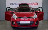 Kia *1.4 L /NAVI/SCHECKHEFT/SHZ/LHZ/KAMERA/PDC/FSE* - Kia Rio aus 2016