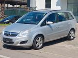 Opel Zafira B 1.9 CDTi Edition * 7-Sitzer - Opel Zafira aus 2005 mit Diesel-Antrieb