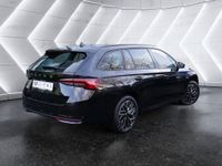 Skoda Octavia - Vorschau Bild 3