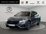 Skoda Octavia Combi RS 2.0 TDI 4x4 DSG / Navi LED