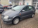 Nissan Almera Tino AHK - gebrauchte Nissan Almera aus dem Jahr 2004