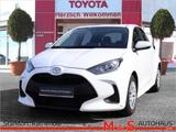 Toyota Yaris 1.0 Comfort - gebrauchte Toyota Yaris aus dem Jahr 2022