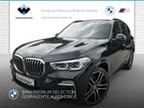 BMW X5 M50i Gestiksteuerung Head-Up HK HiFi Shz