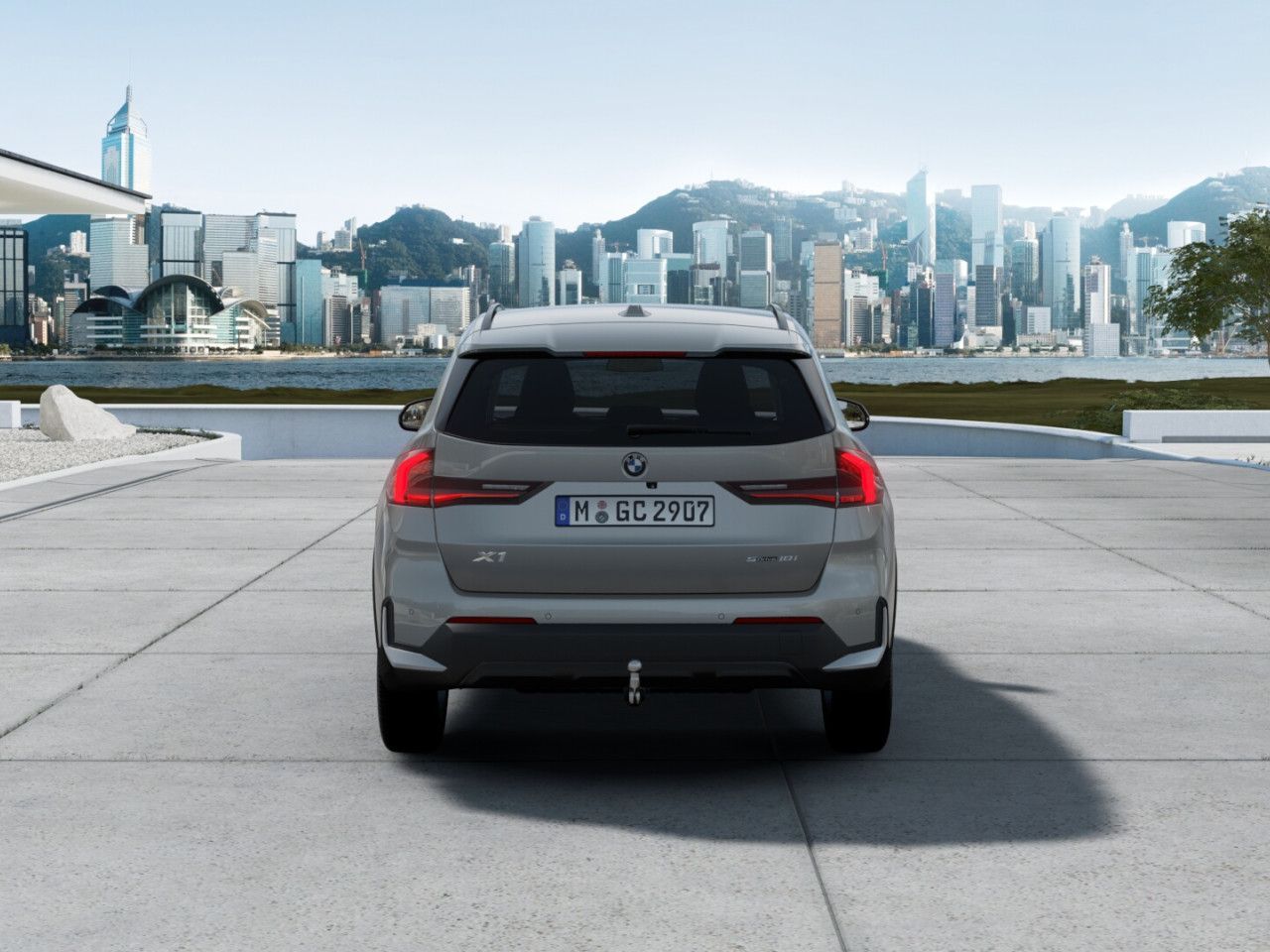BMW X1 - Bild 4