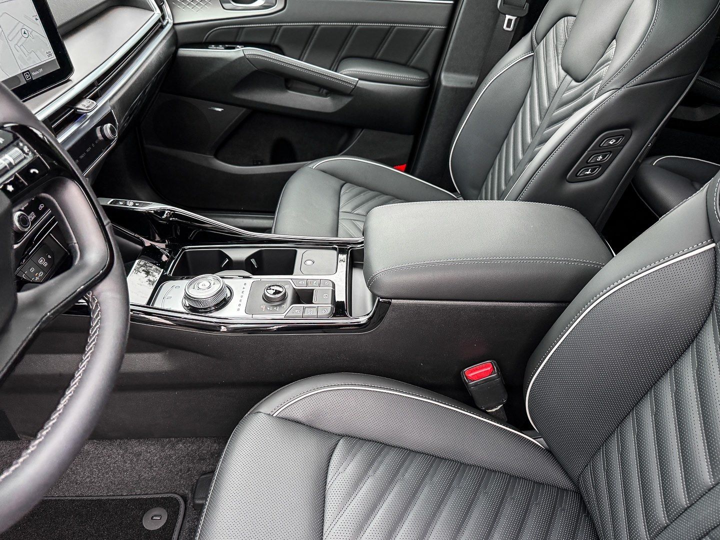 Kia Sorento - Bild 13