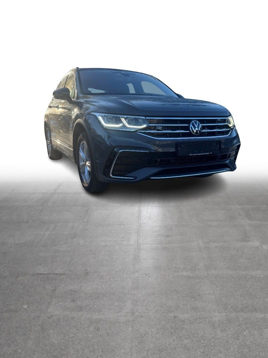Volkswagen Tiguan - Bild 5